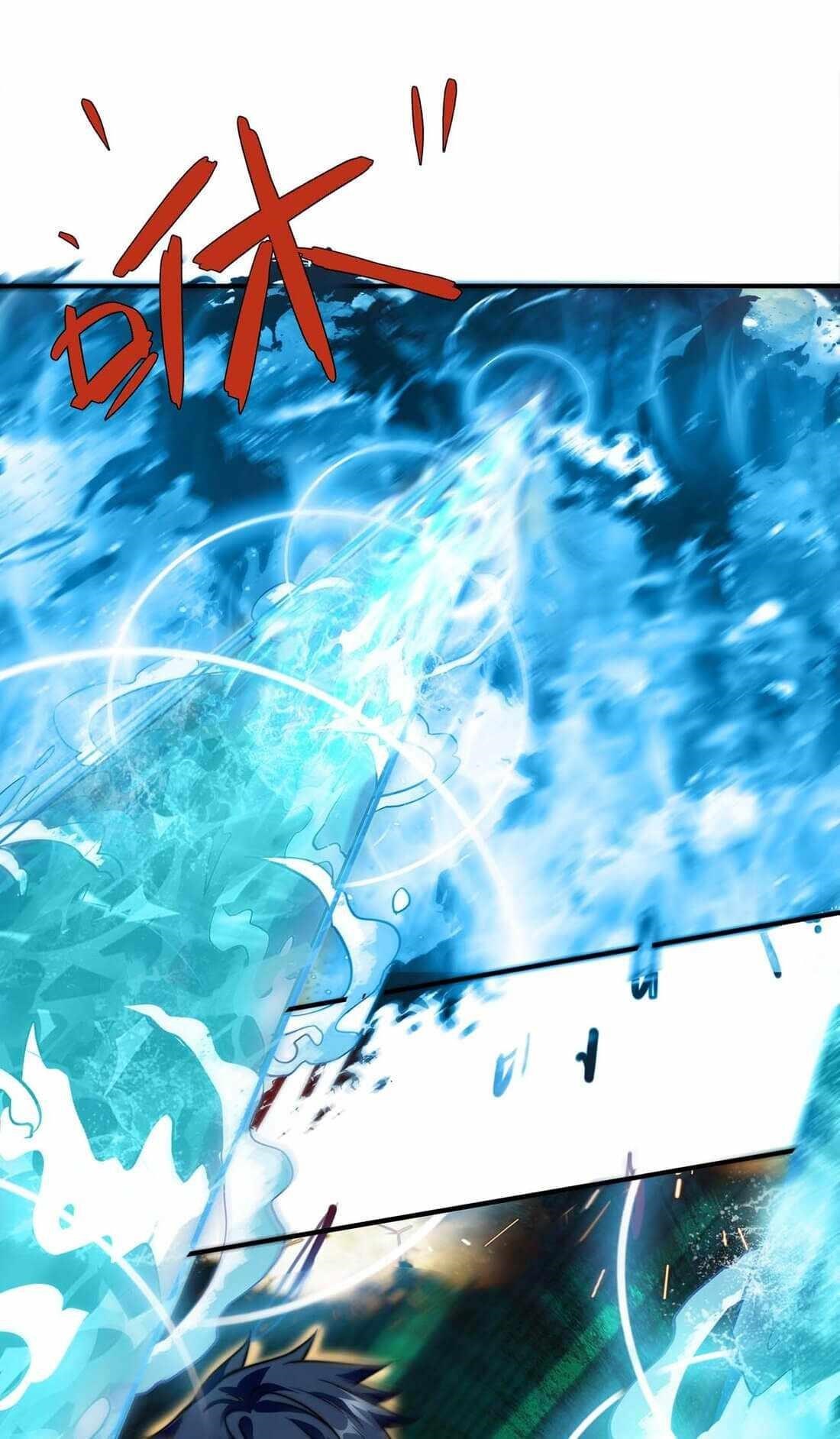 Demon King Cheat System Chapter 11 - Page 32