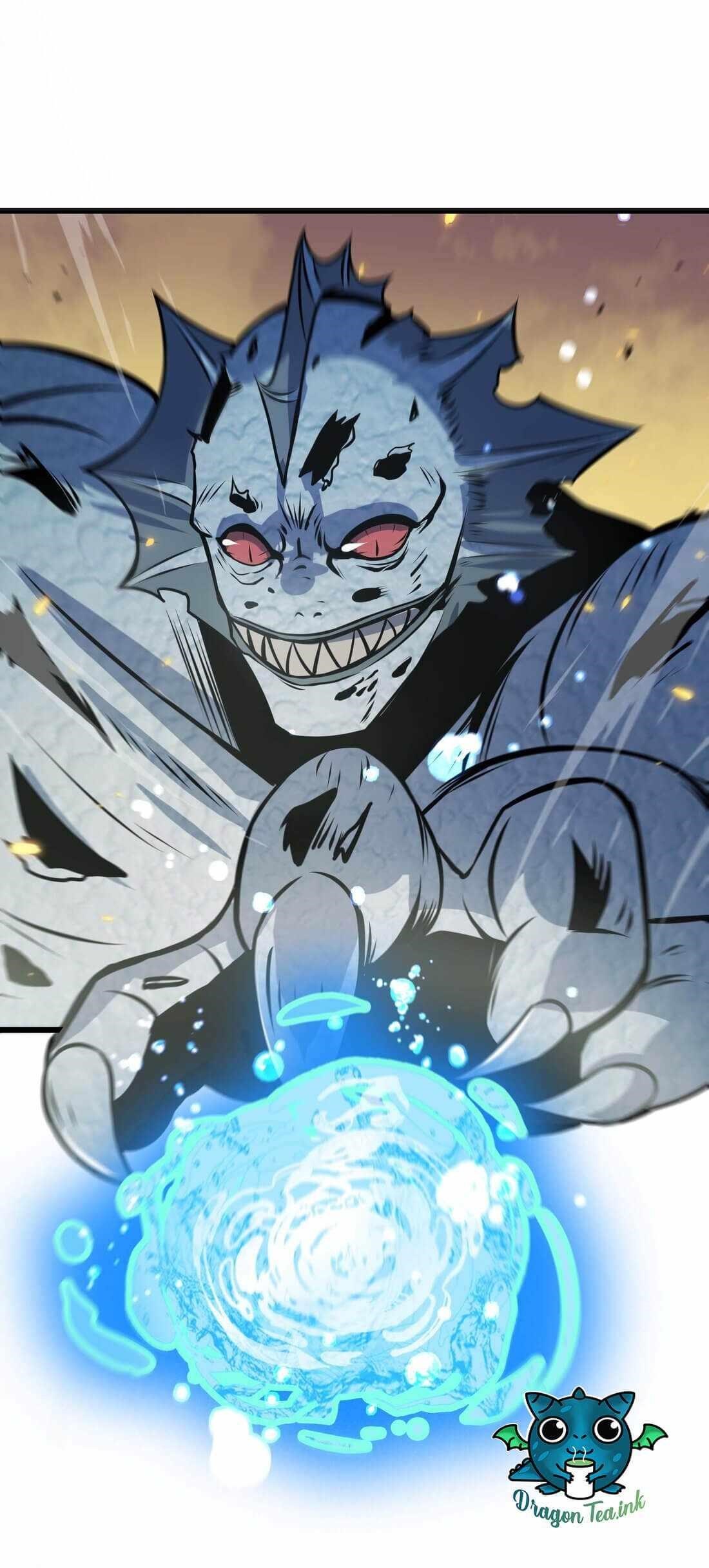 Demon King Cheat System Chapter 11 - Page 34