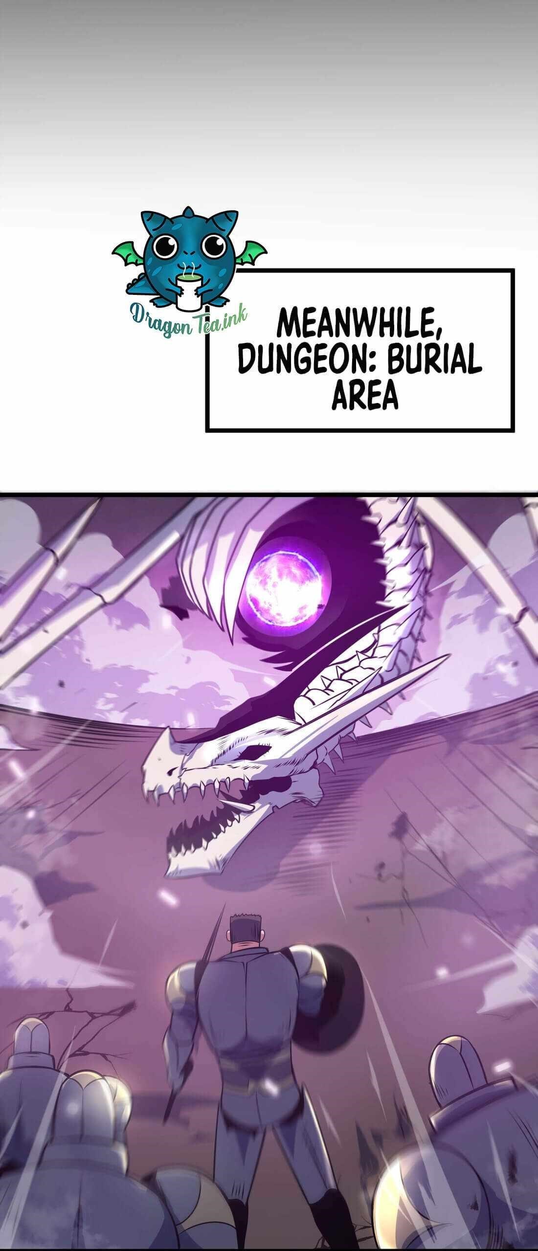 Demon King Cheat System Chapter 11 - Page 38