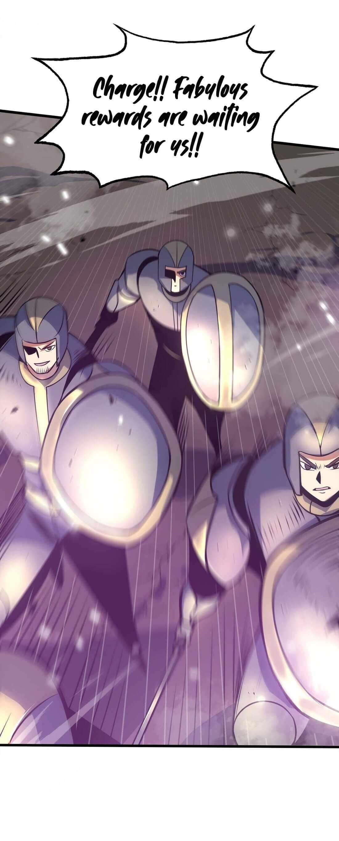 Demon King Cheat System Chapter 11 - Page 40