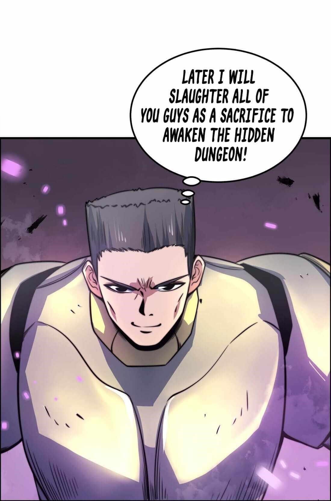 Demon King Cheat System Chapter 11 - Page 41