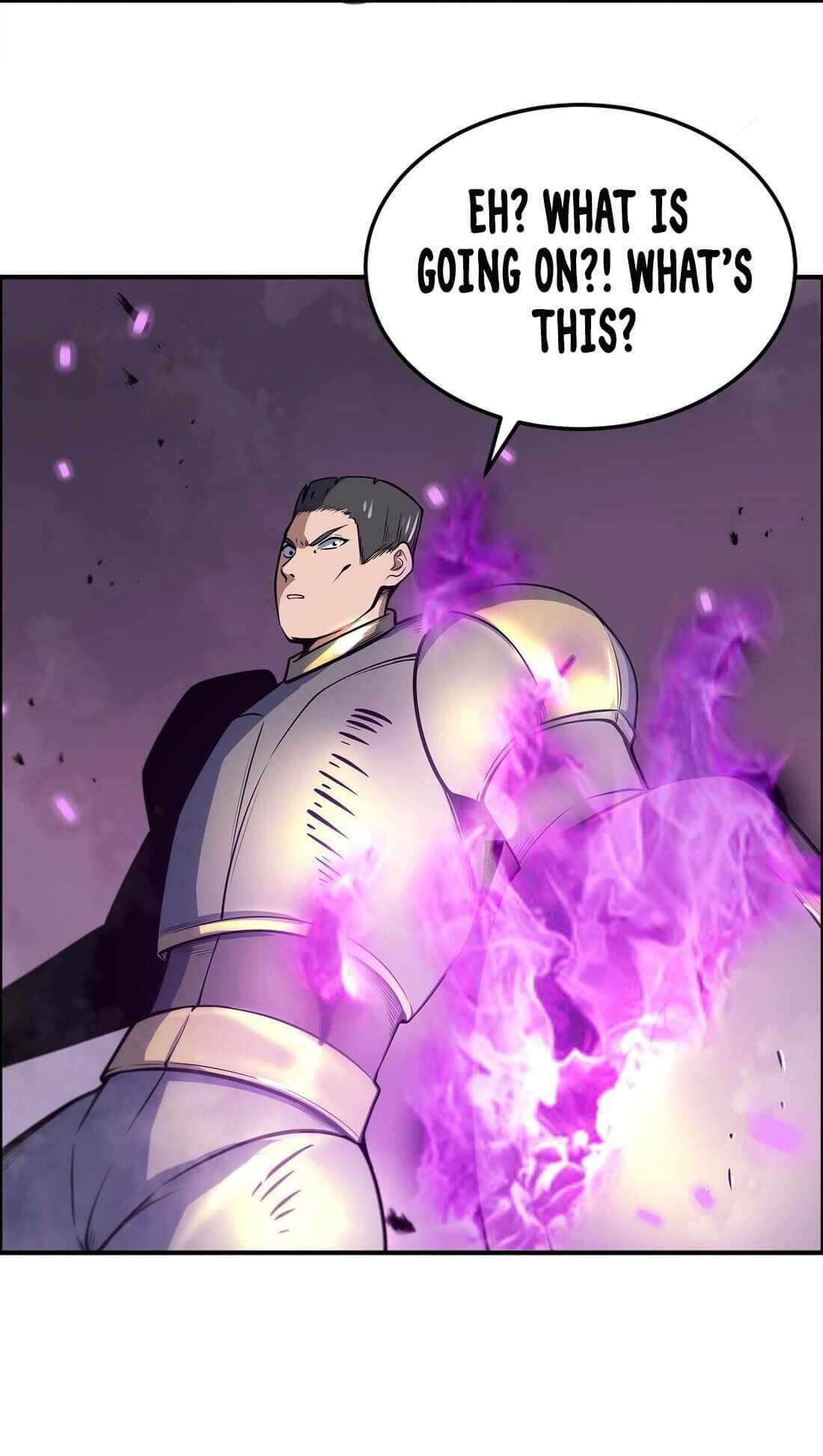 Demon King Cheat System Chapter 11 - Page 42