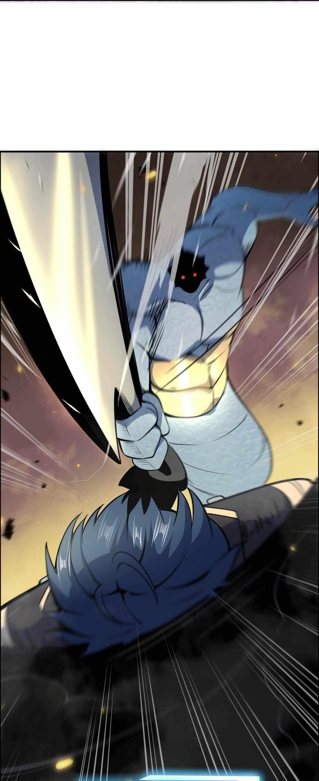 Demon King Cheat System Chapter 11 - Page 44