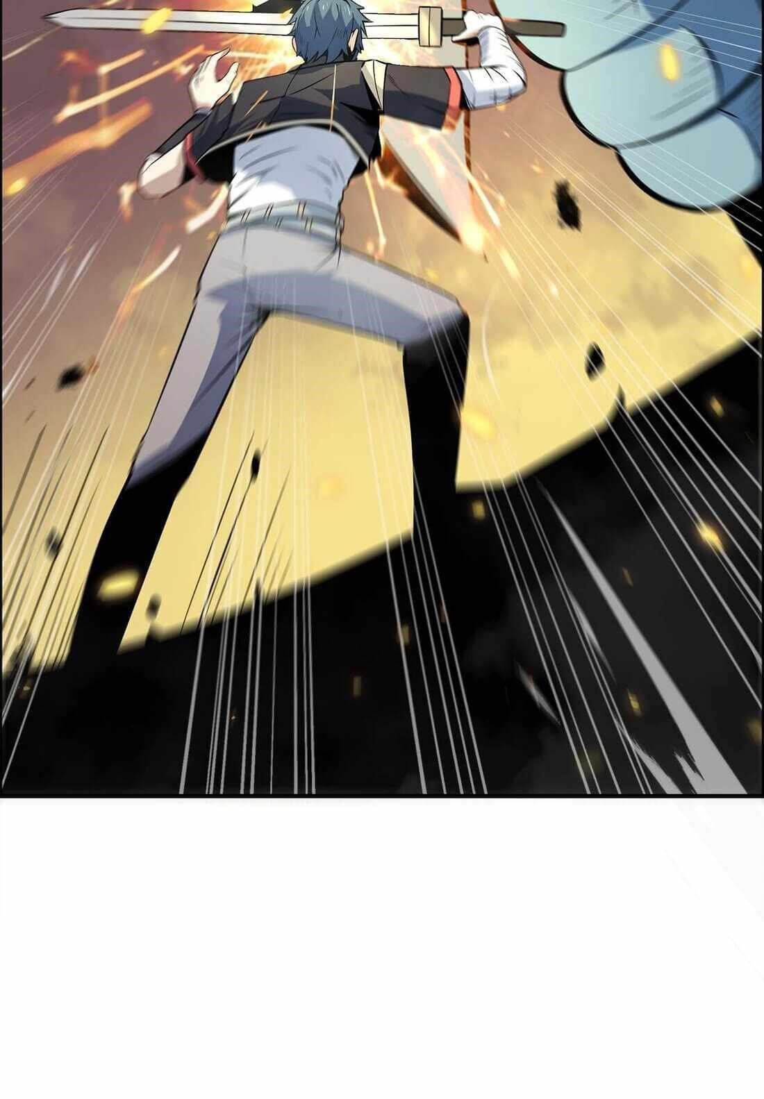 Demon King Cheat System Chapter 11 - Page 48