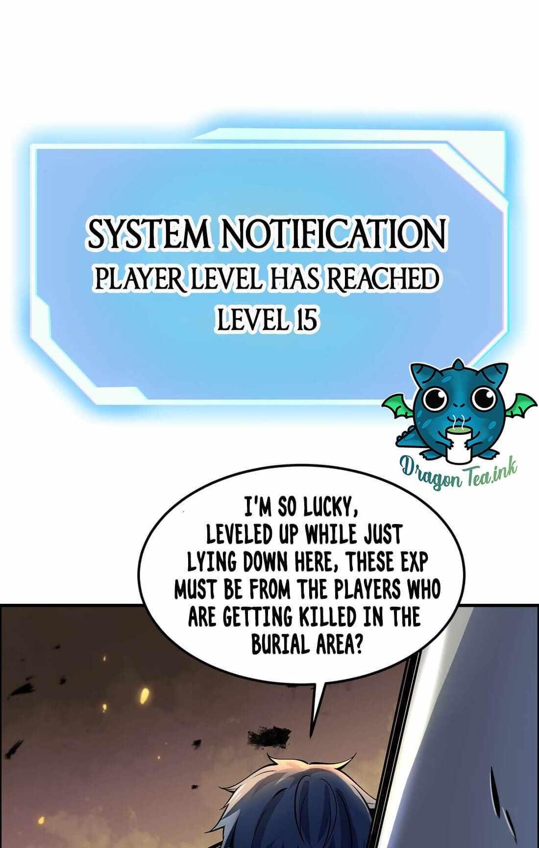 Demon King Cheat System Chapter 11 - Page 49