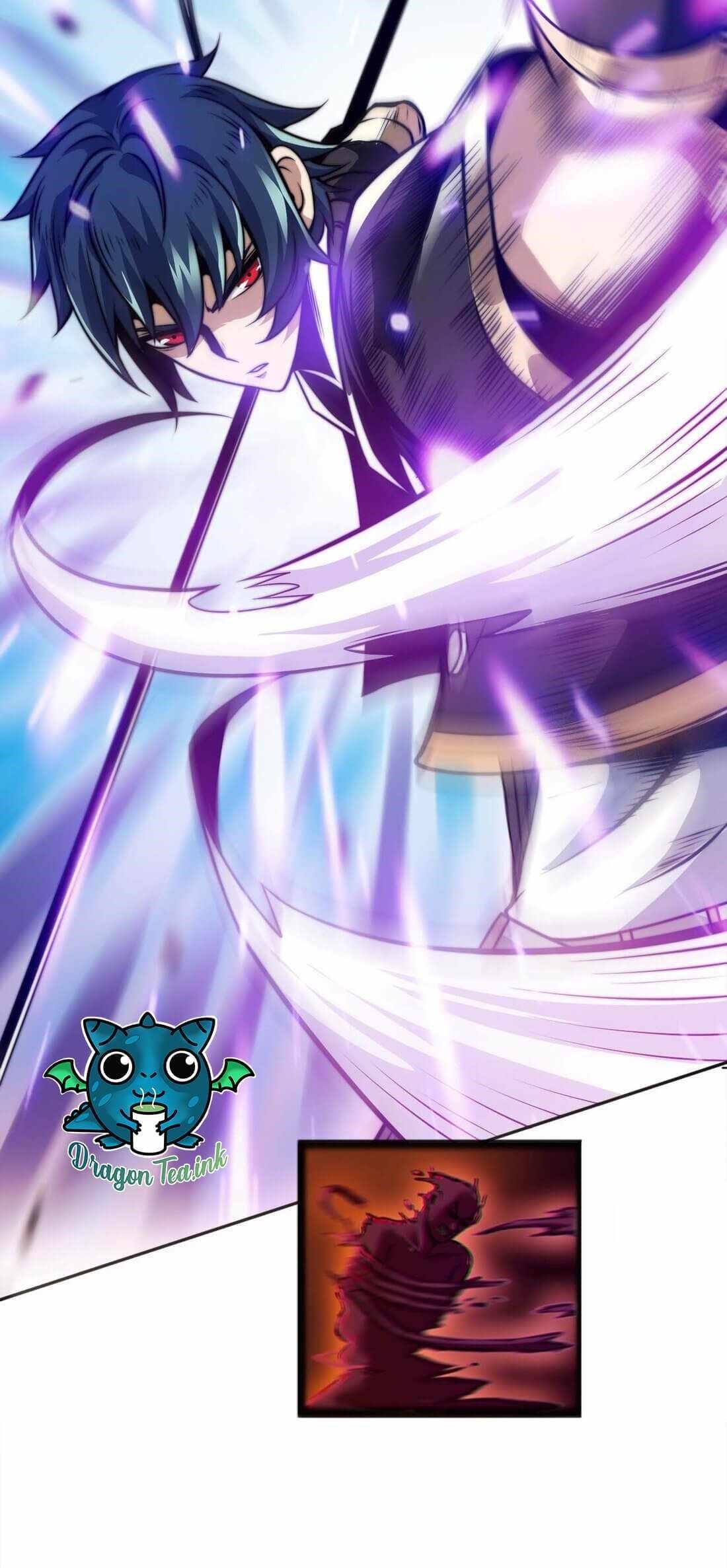 Demon King Cheat System Chapter 11 - Page 5