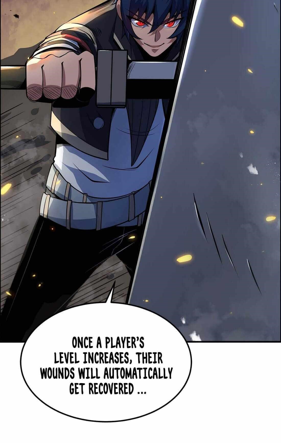 Demon King Cheat System Chapter 11 - Page 50