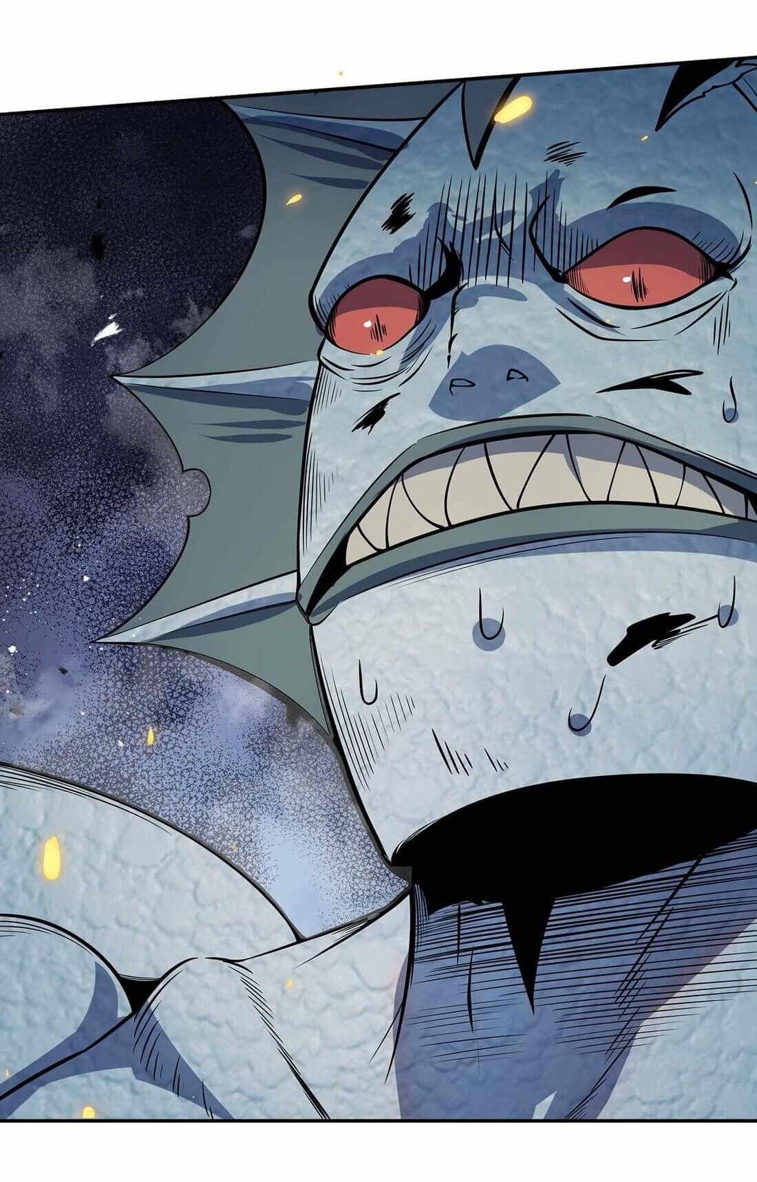 Demon King Cheat System Chapter 11 - Page 51