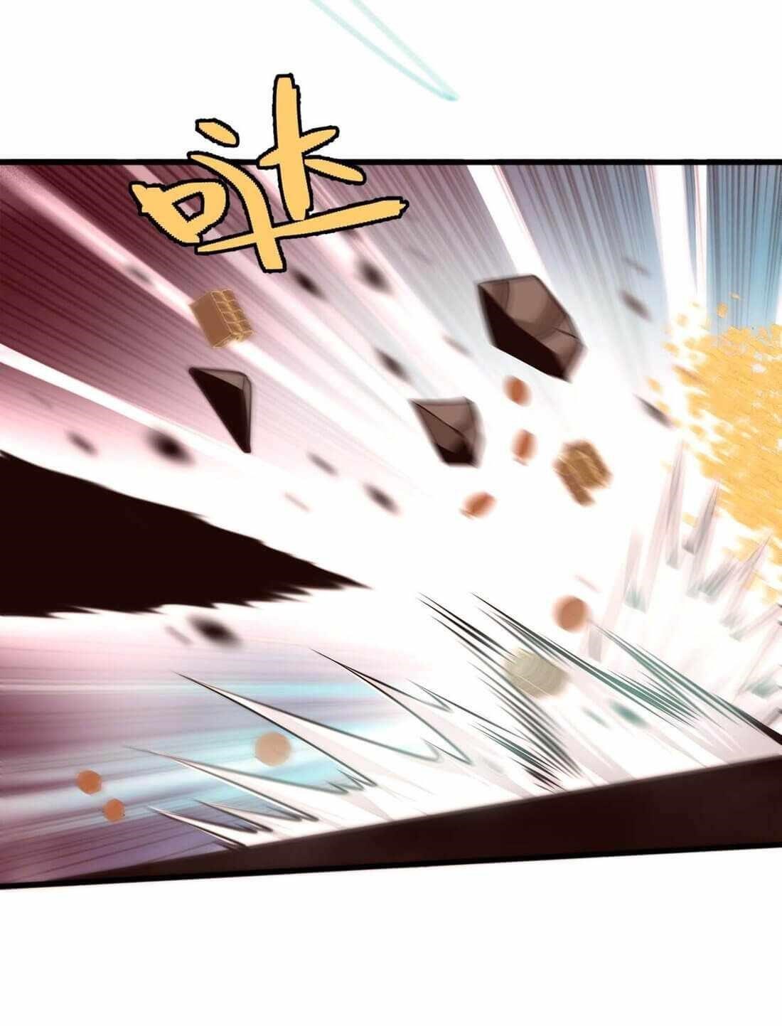 Demon King Cheat System Chapter 11 - Page 9