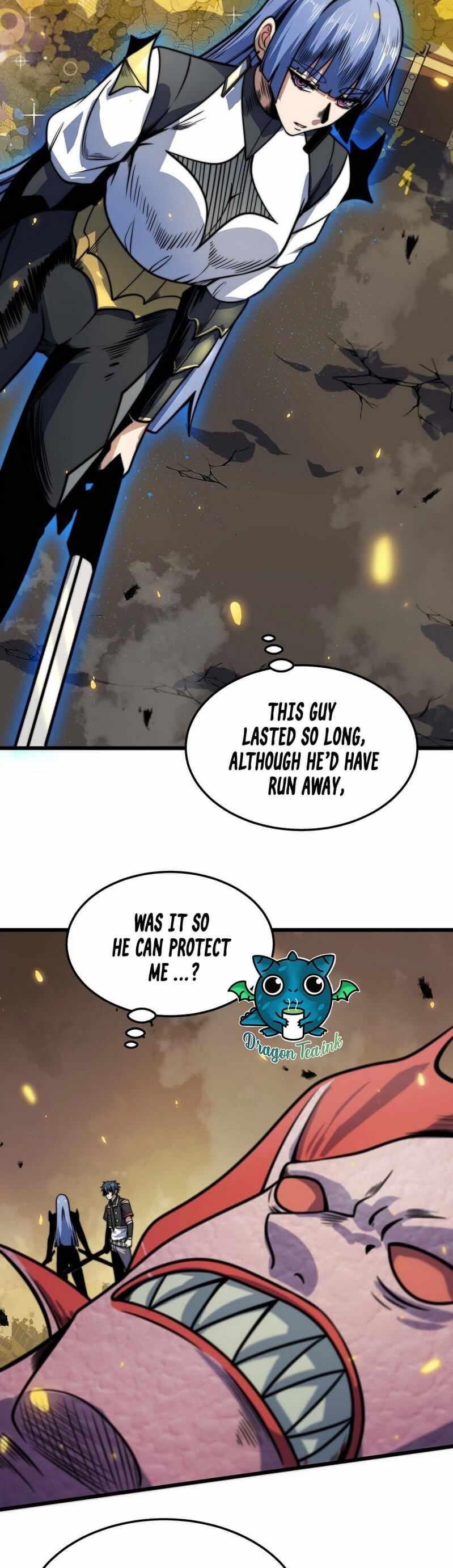 Demon King Cheat System Chapter 12 - Page 10