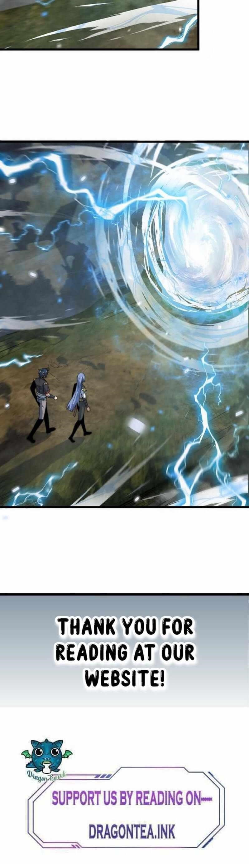 Demon King Cheat System Chapter 12 - Page 16