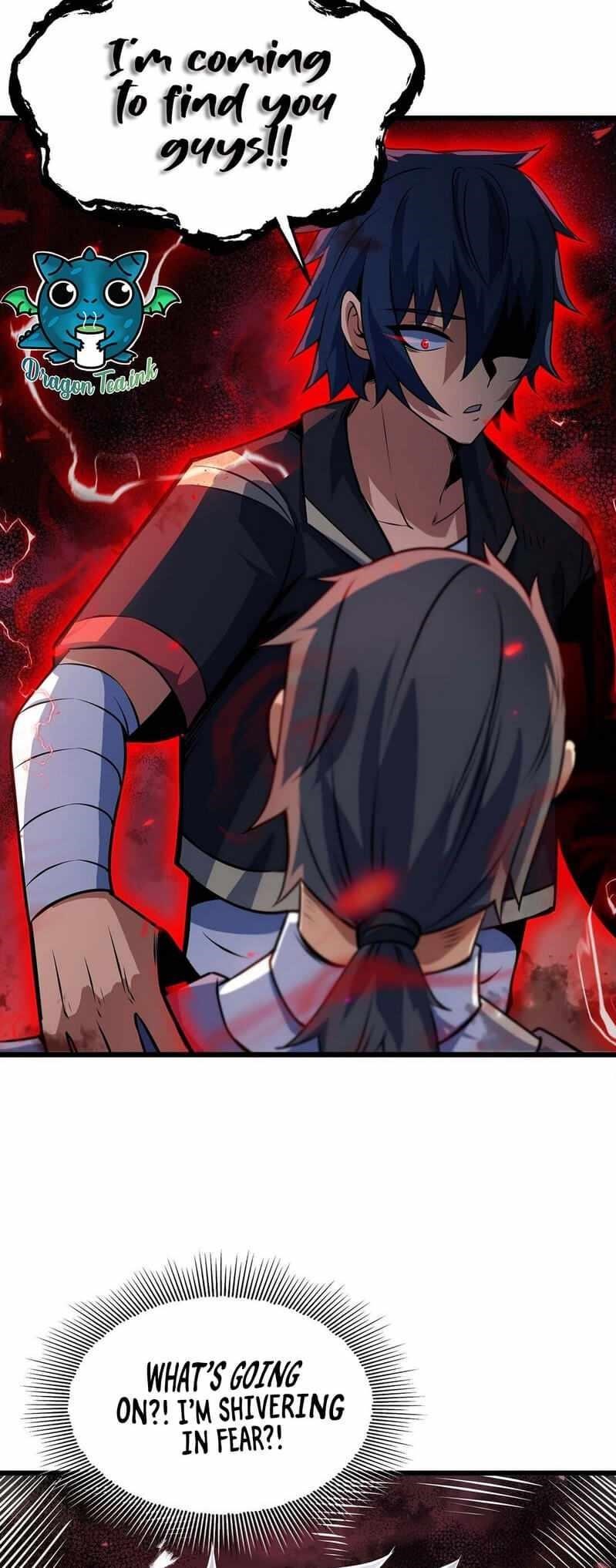 Demon King Cheat System Chapter 12 - Page 23