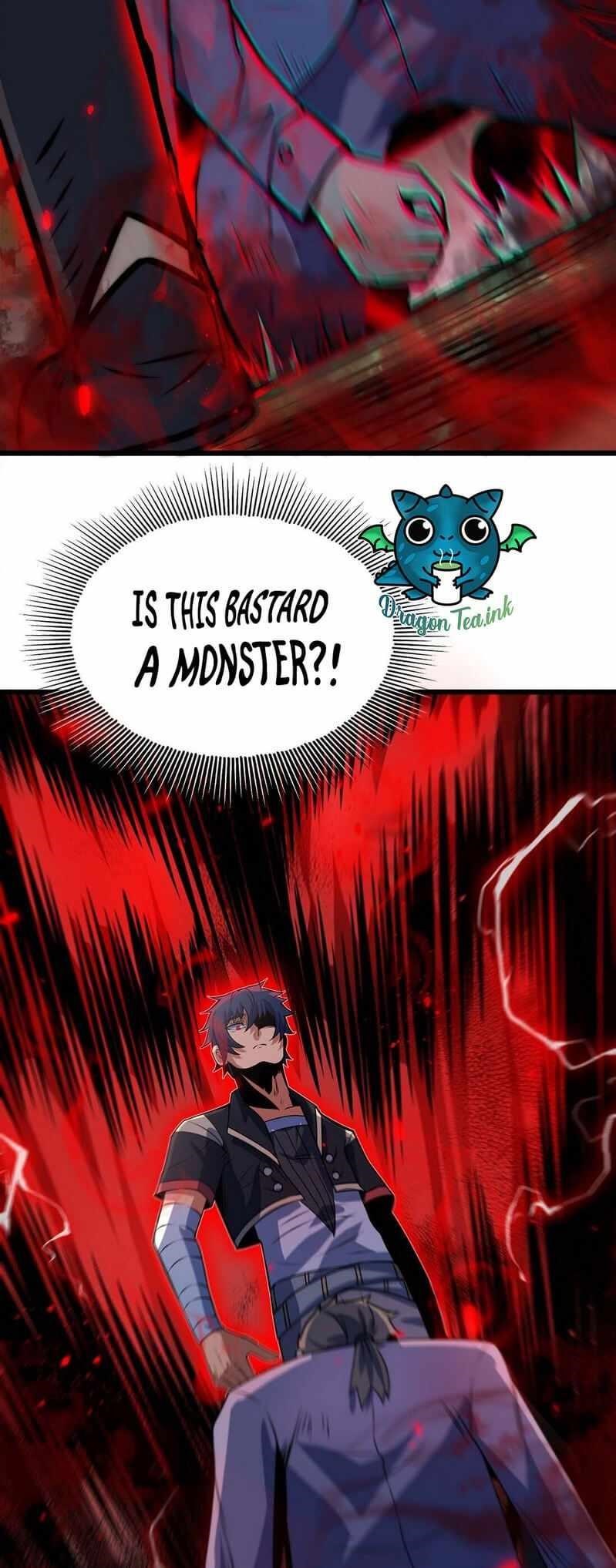 Demon King Cheat System Chapter 12 - Page 25