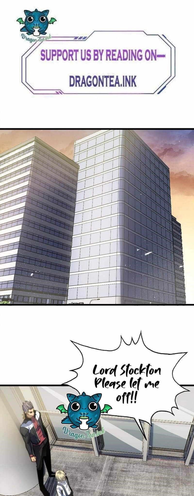 Demon King Cheat System Chapter 12 - Page 27