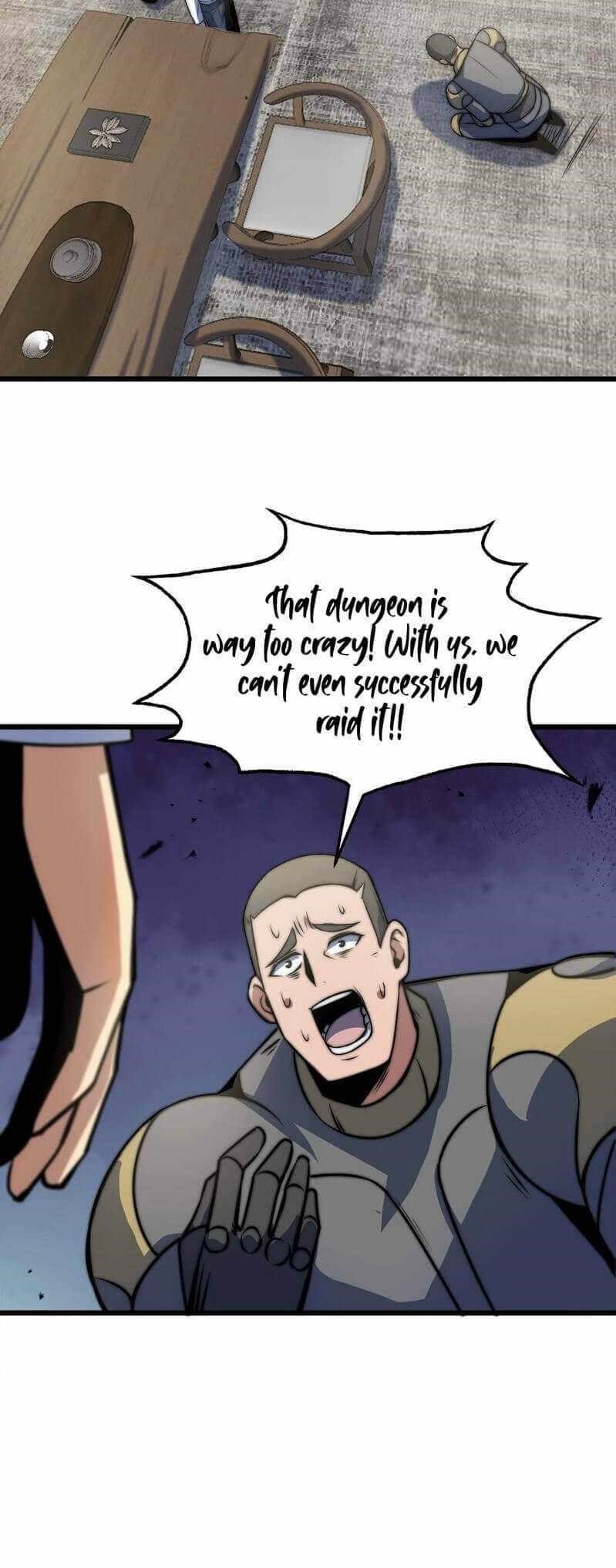 Demon King Cheat System Chapter 12 - Page 28