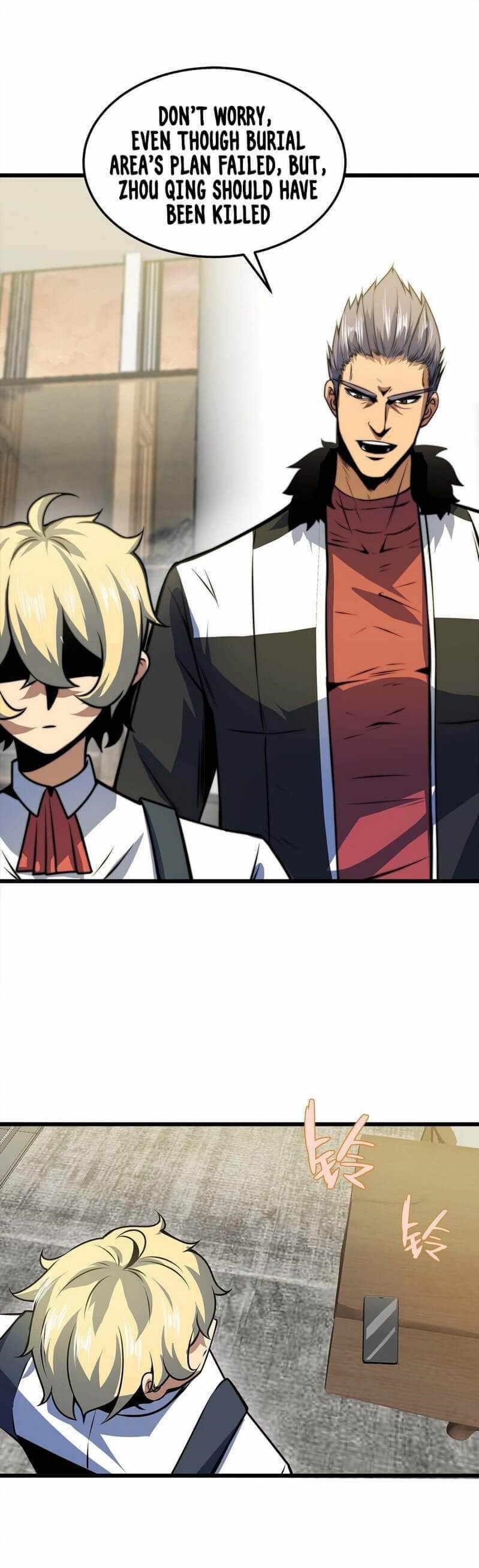 Demon King Cheat System Chapter 12 - Page 29