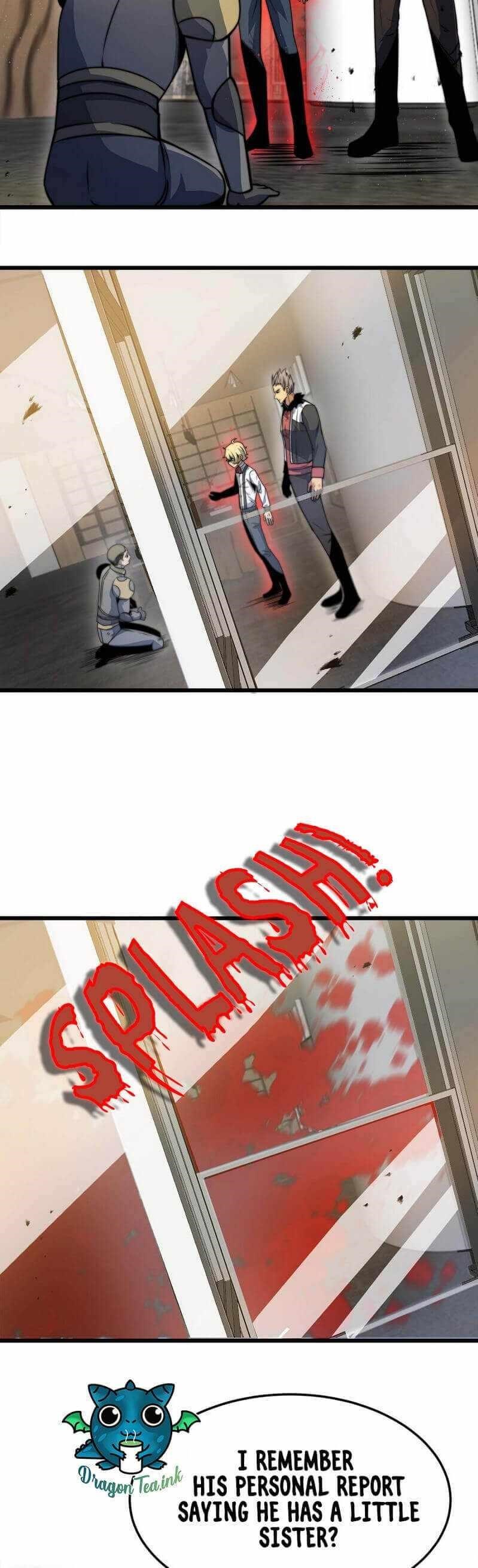 Demon King Cheat System Chapter 12 - Page 34