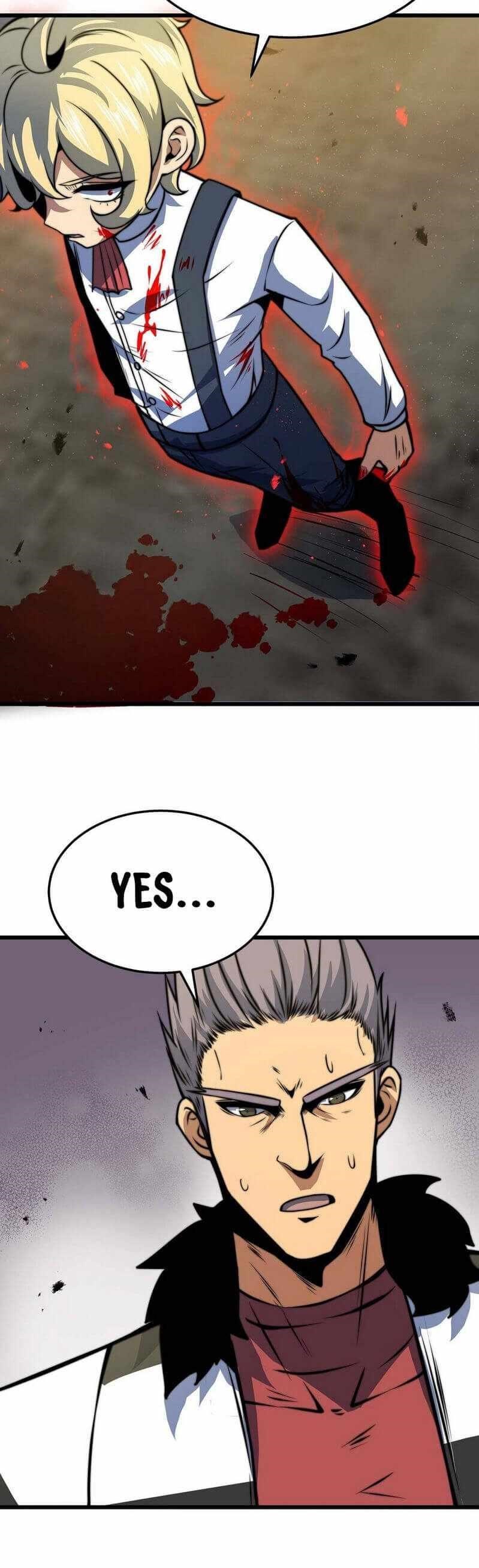 Demon King Cheat System Chapter 12 - Page 35