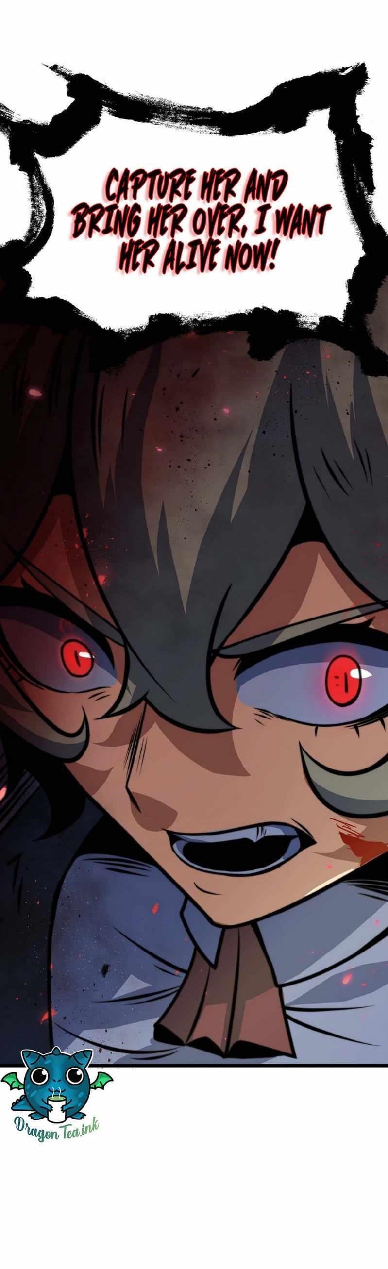 Demon King Cheat System Chapter 12 - Page 36