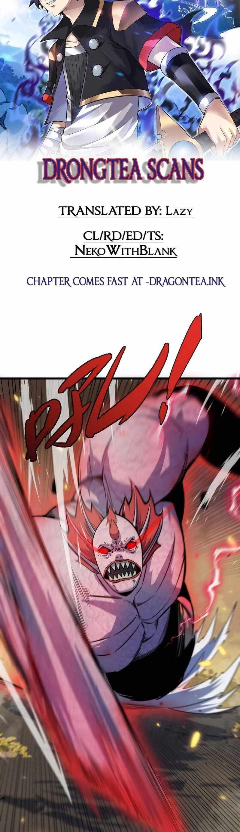 Demon King Cheat System Chapter 12 - Page 7