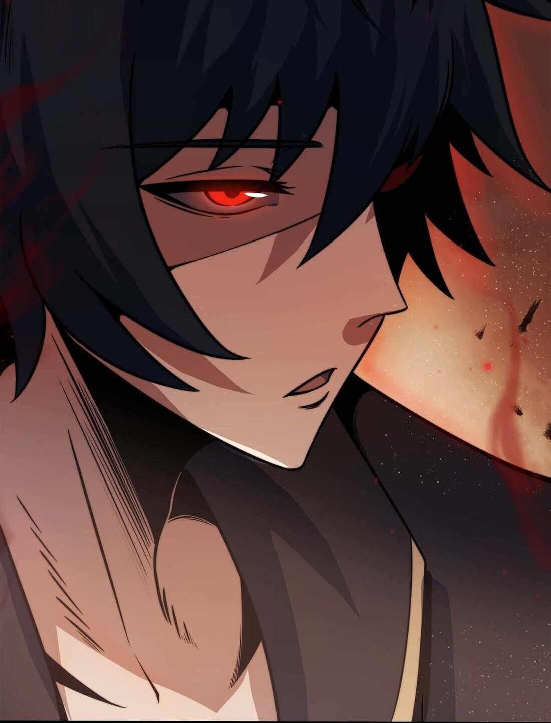 Demon King Cheat System Chapter 13 - Page 15