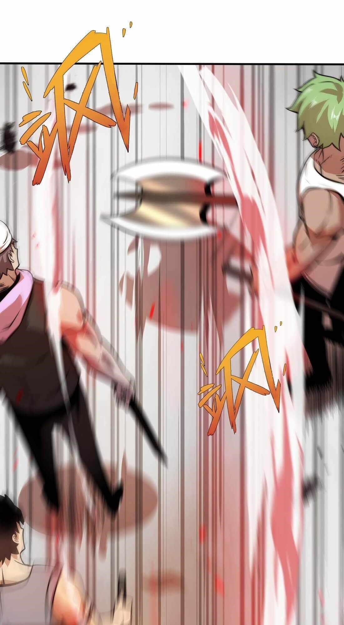 Demon King Cheat System Chapter 13 - Page 17