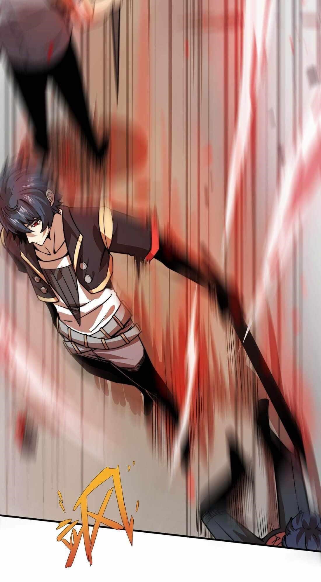 Demon King Cheat System Chapter 13 - Page 18