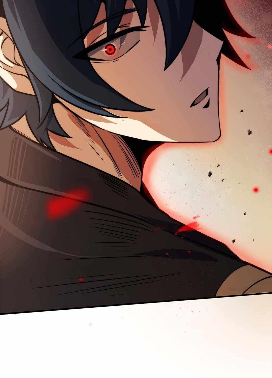 Demon King Cheat System Chapter 13 - Page 21