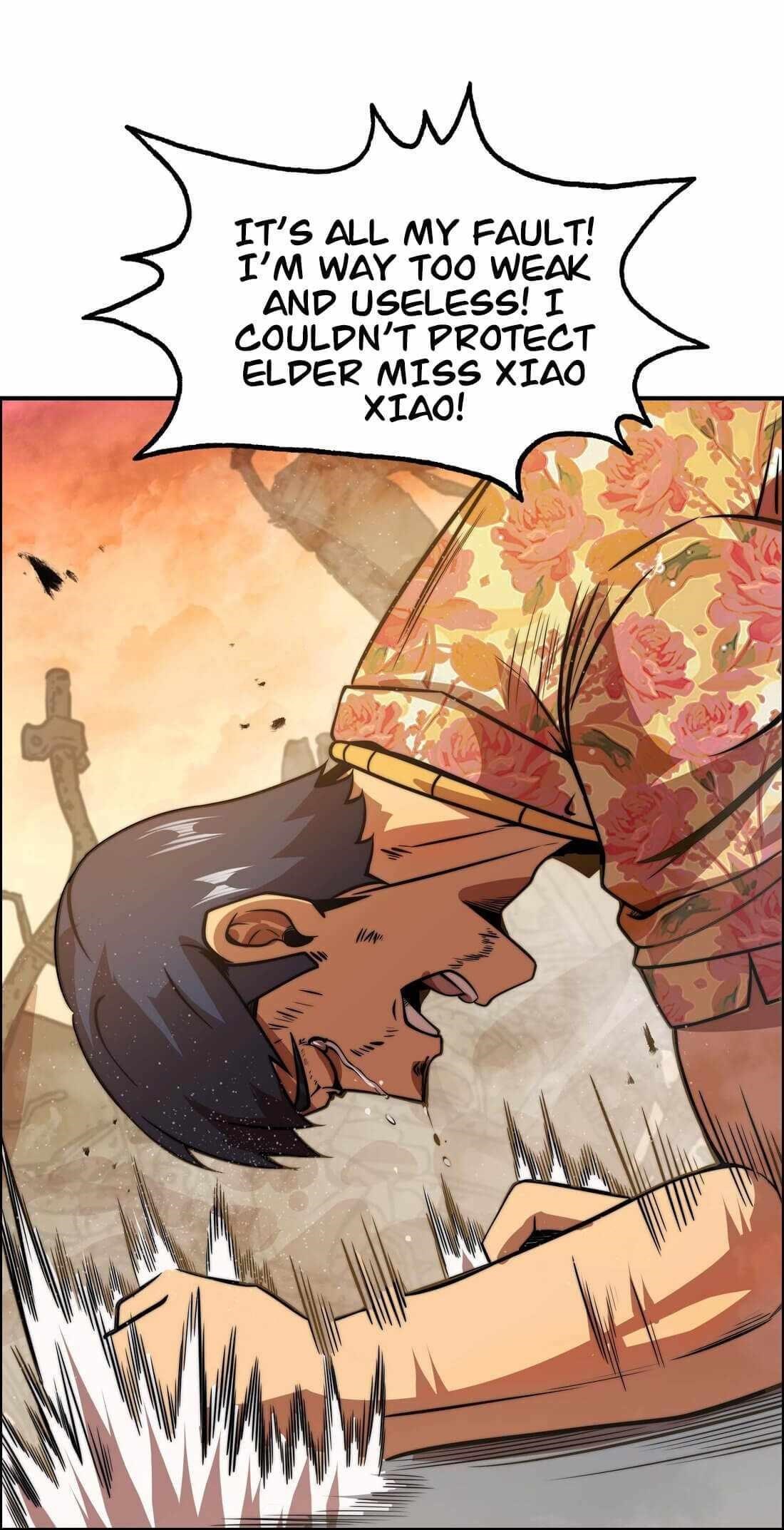 Demon King Cheat System Chapter 13 - Page 22