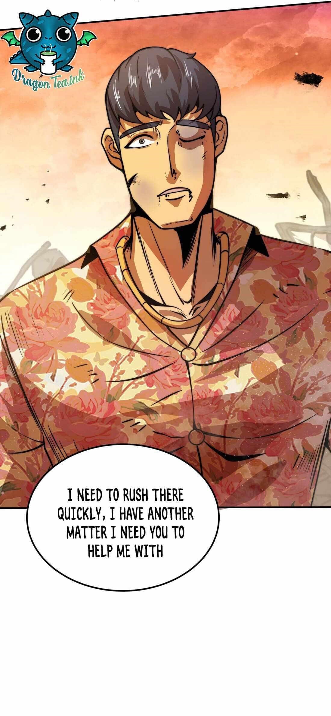 Demon King Cheat System Chapter 13 - Page 24