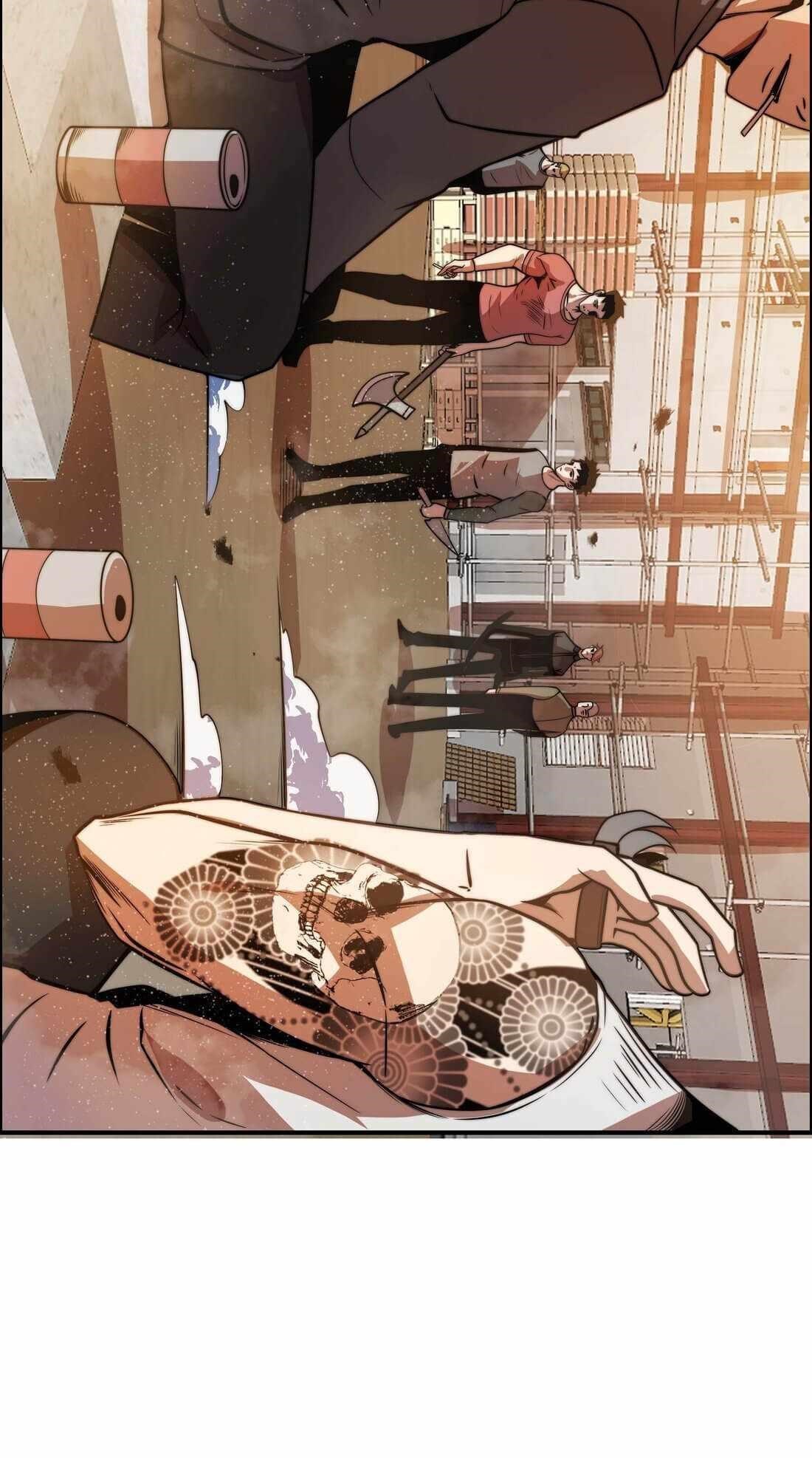 Demon King Cheat System Chapter 13 - Page 26