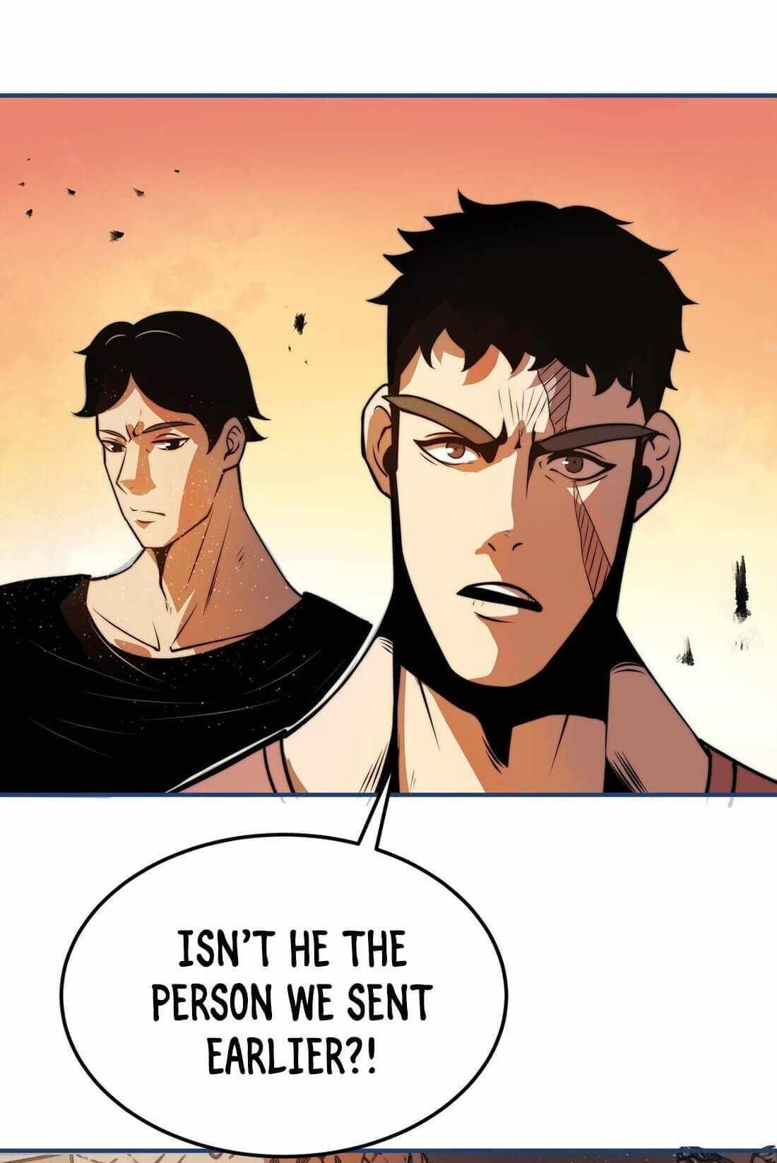 Demon King Cheat System Chapter 13 - Page 28