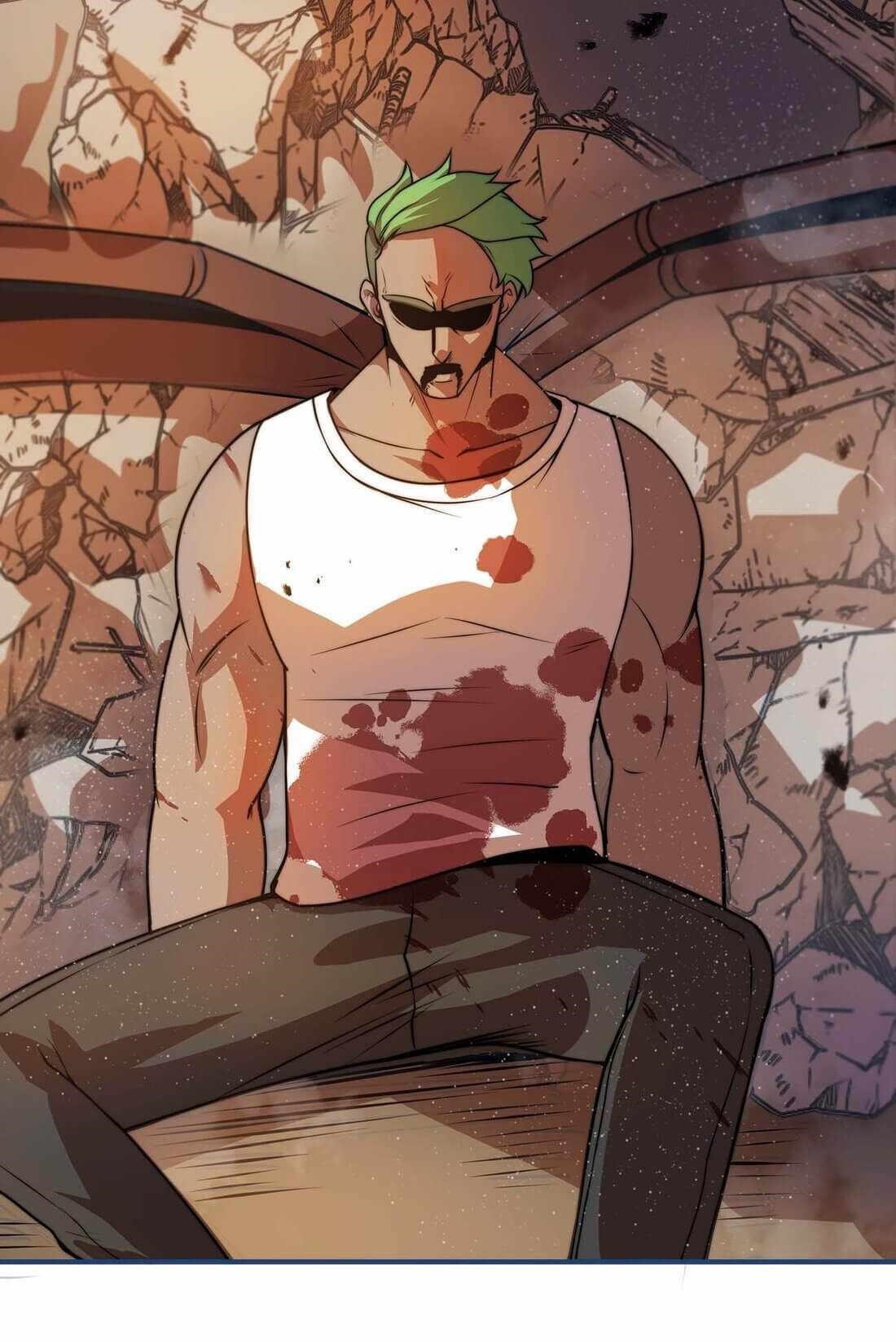 Demon King Cheat System Chapter 13 - Page 29