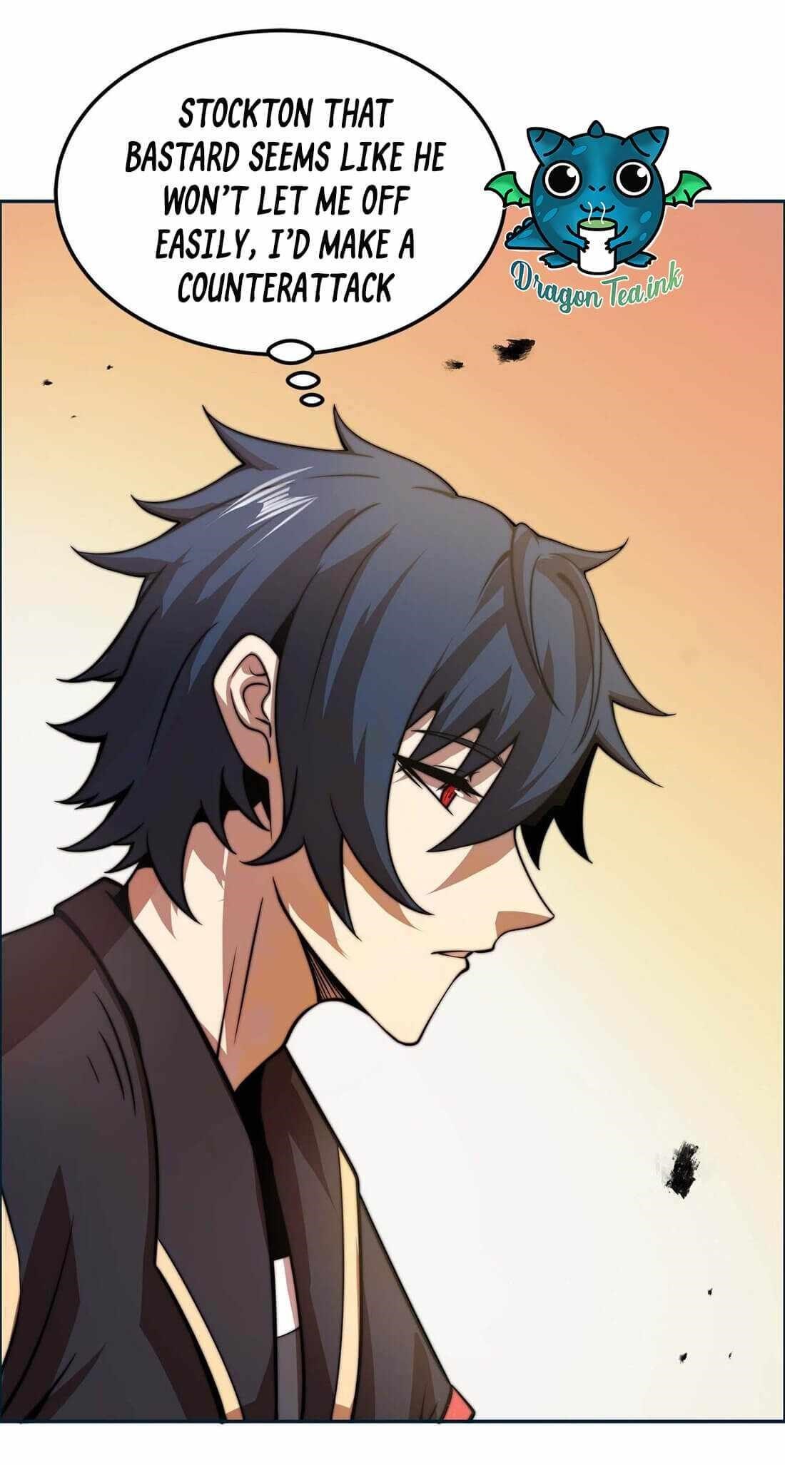 Demon King Cheat System Chapter 13 - Page 3