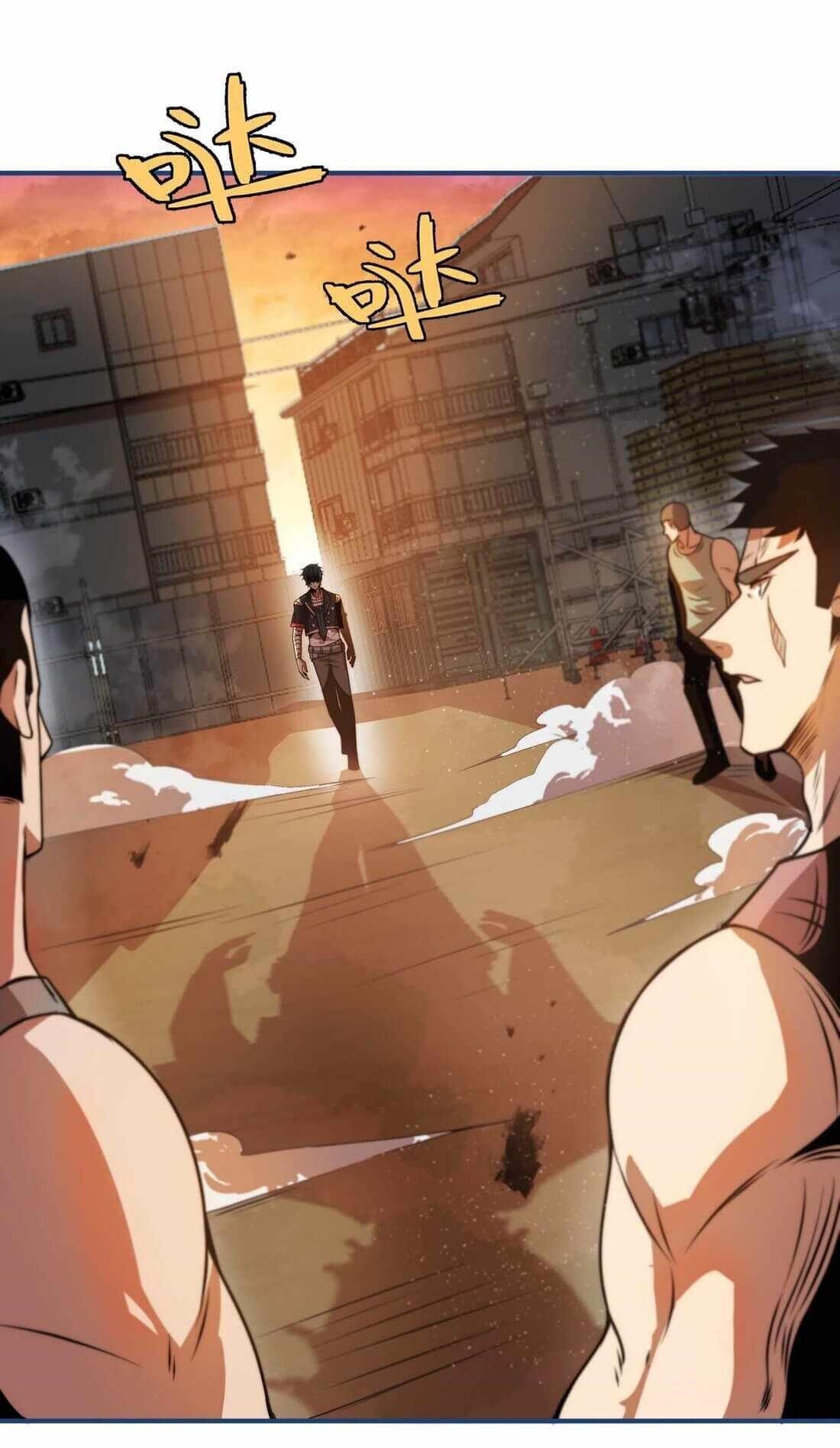 Demon King Cheat System Chapter 13 - Page 30