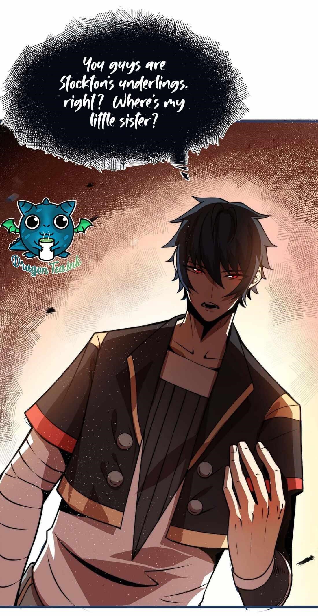 Demon King Cheat System Chapter 13 - Page 31