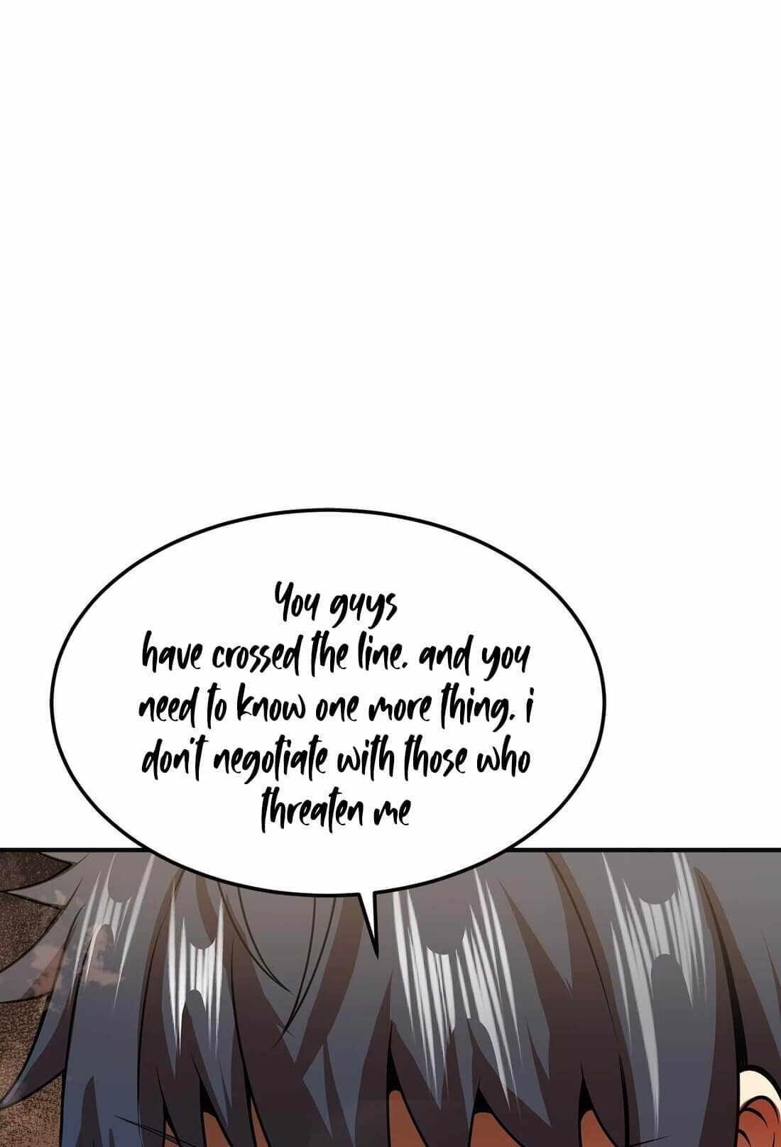 Demon King Cheat System Chapter 13 - Page 33