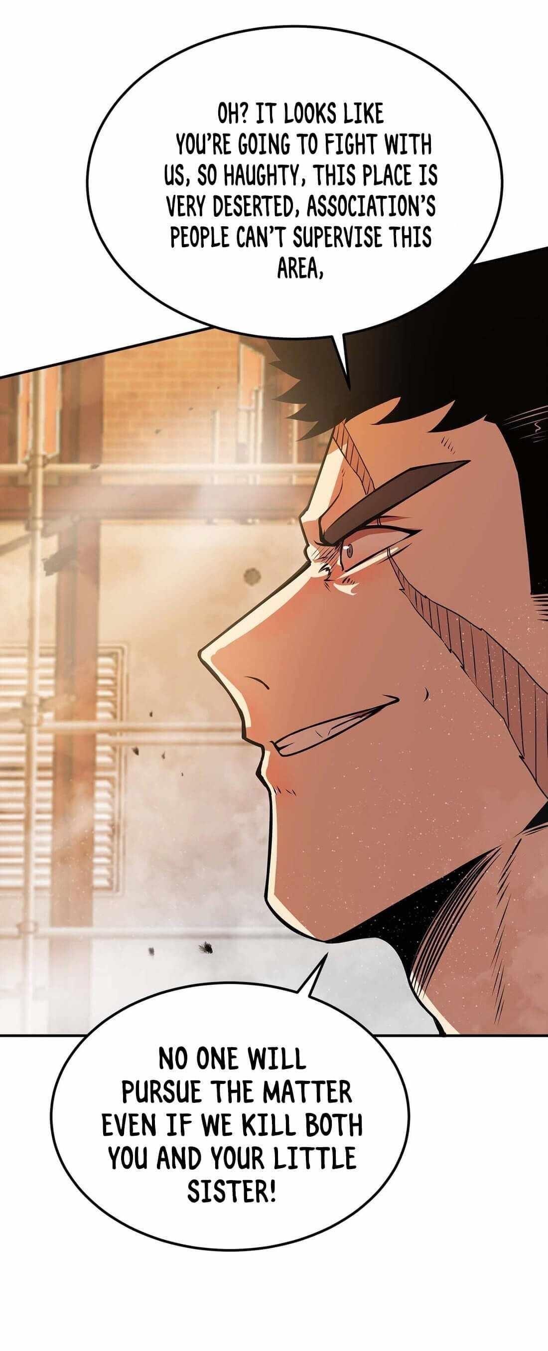 Demon King Cheat System Chapter 13 - Page 35