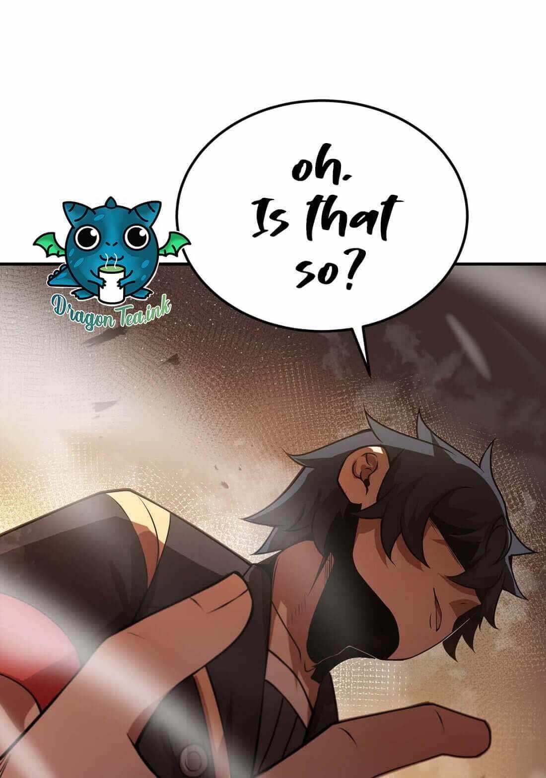 Demon King Cheat System Chapter 13 - Page 36