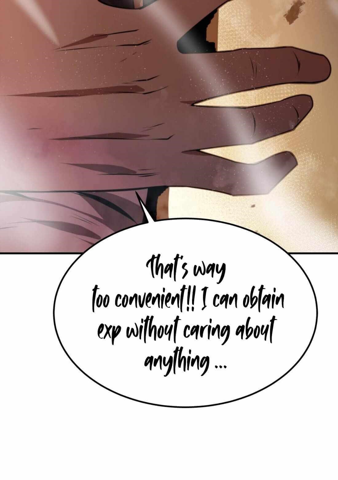 Demon King Cheat System Chapter 13 - Page 37