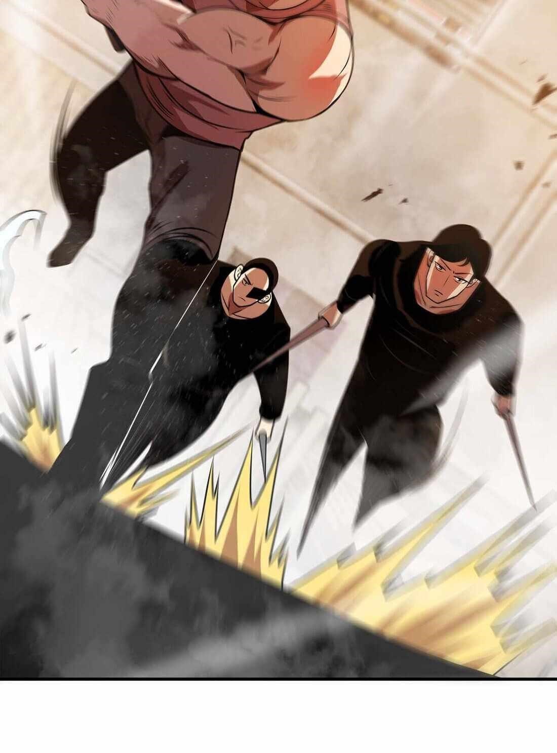 Demon King Cheat System Chapter 13 - Page 39