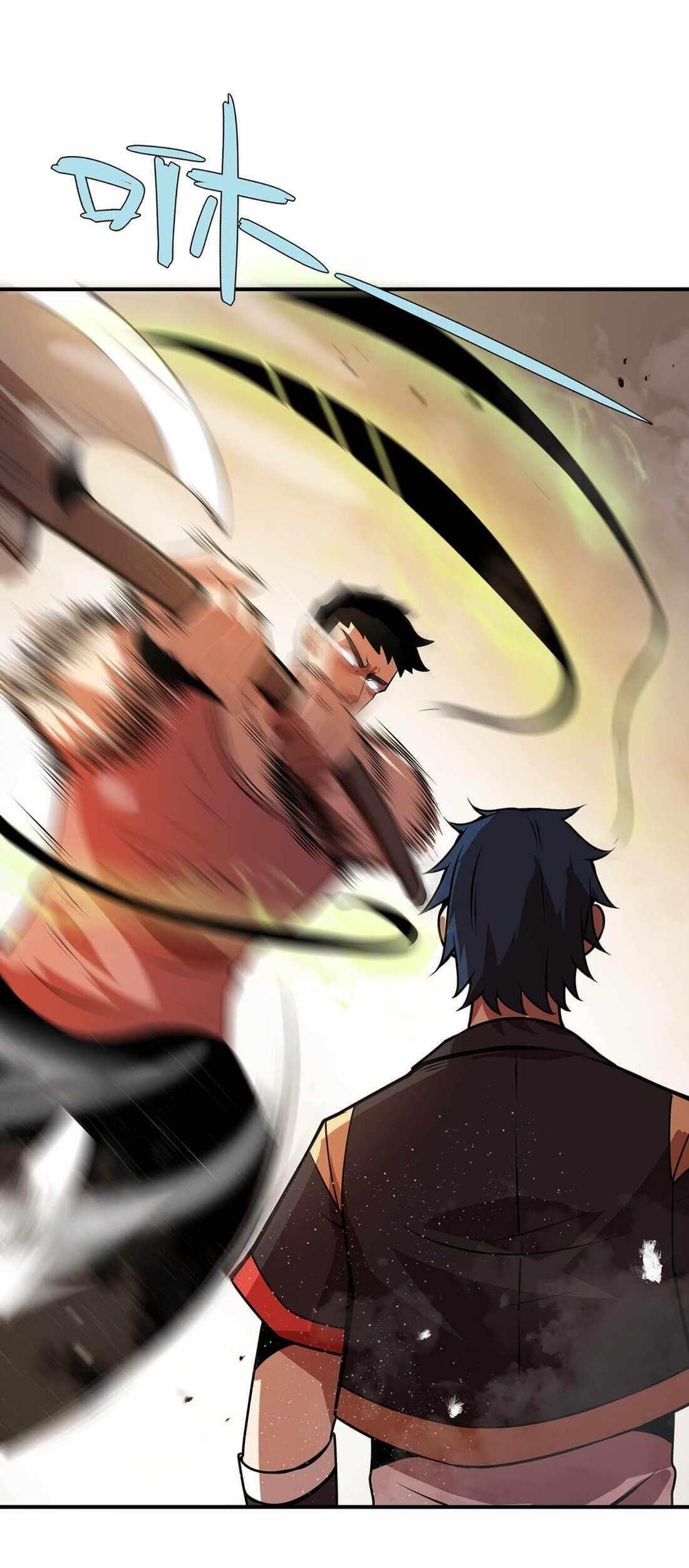 Demon King Cheat System Chapter 13 - Page 40