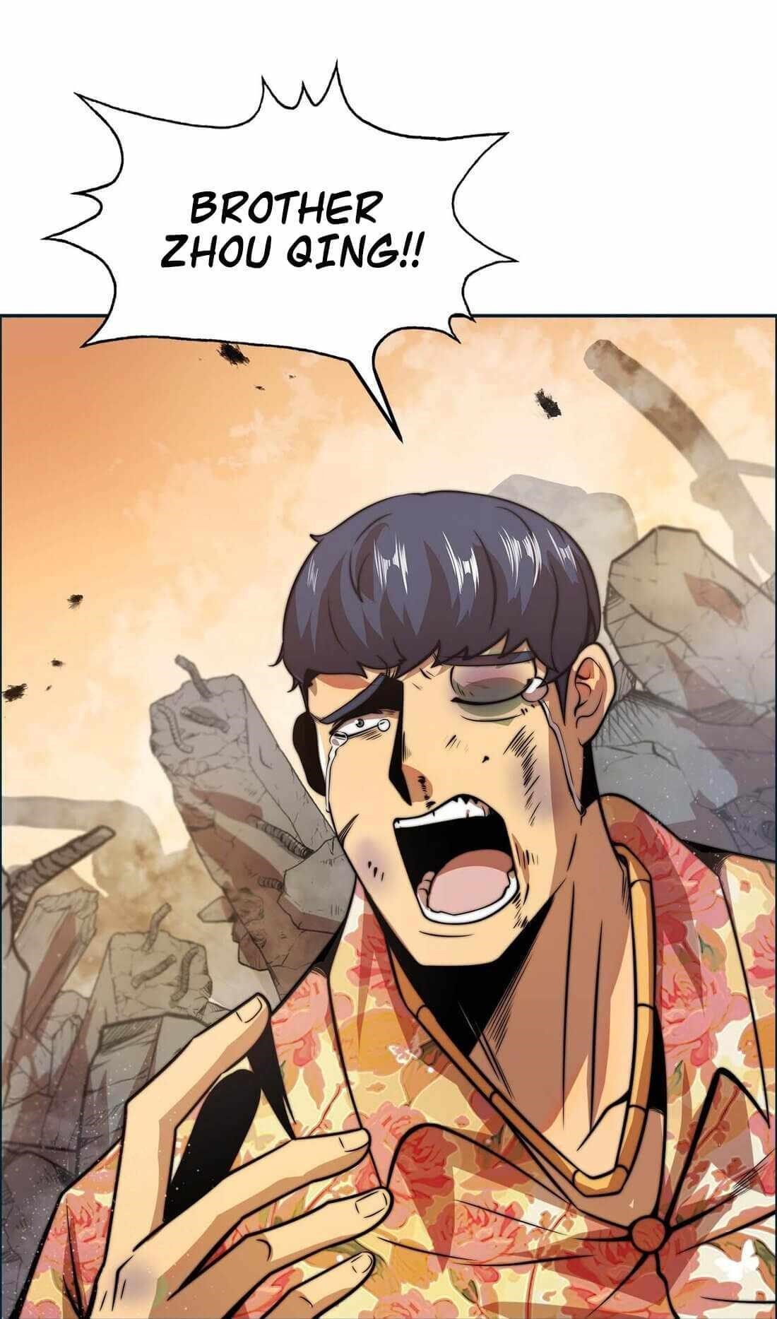 Demon King Cheat System Chapter 13 - Page 8