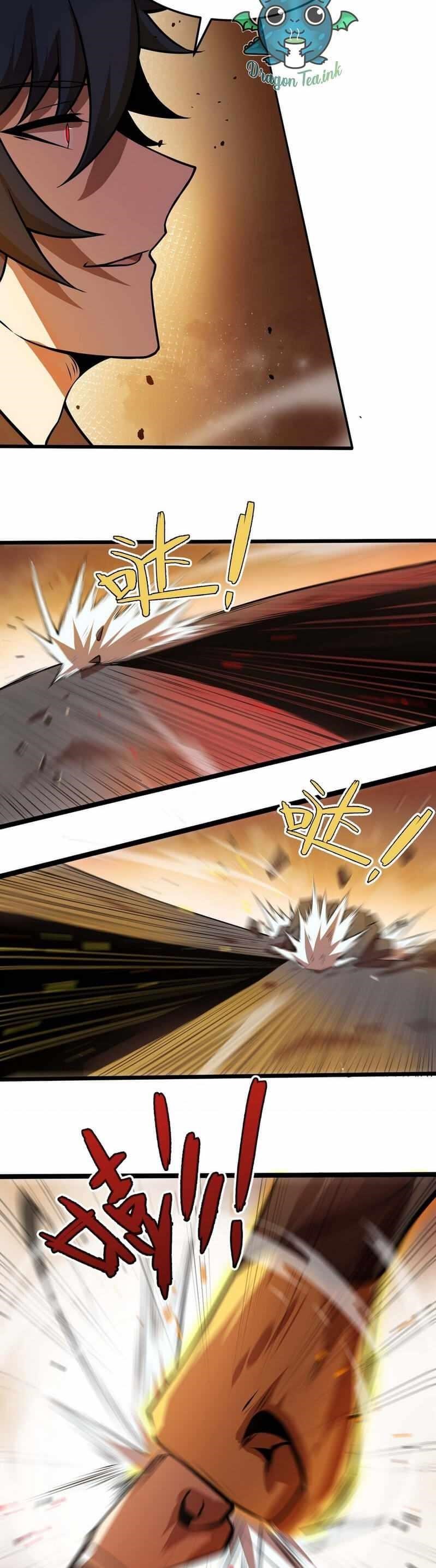 Demon King Cheat System Chapter 14 - Page 13