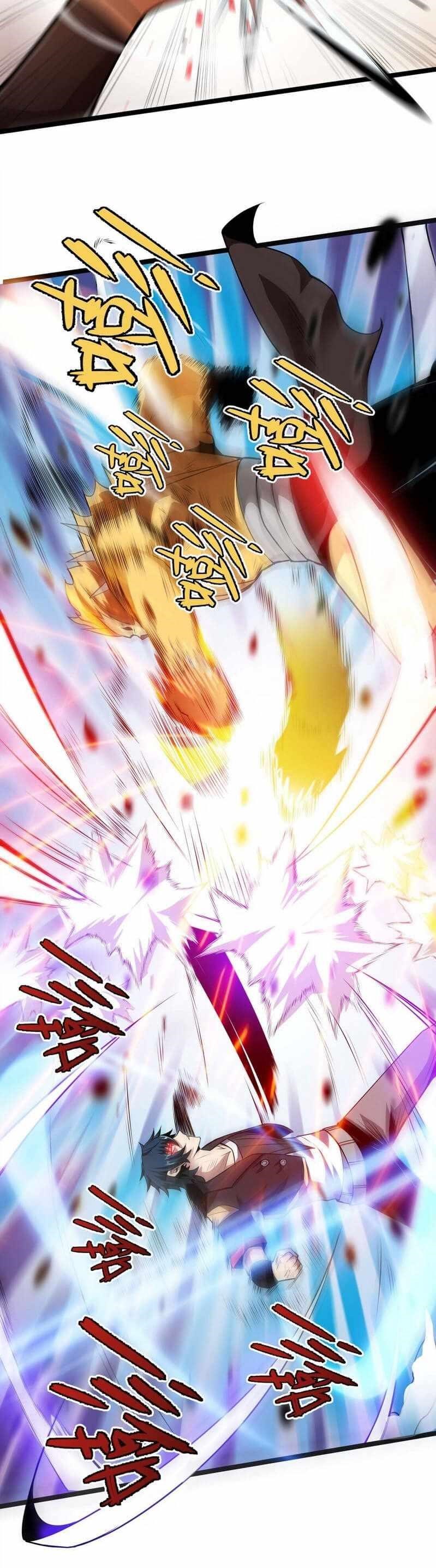 Demon King Cheat System Chapter 14 - Page 14