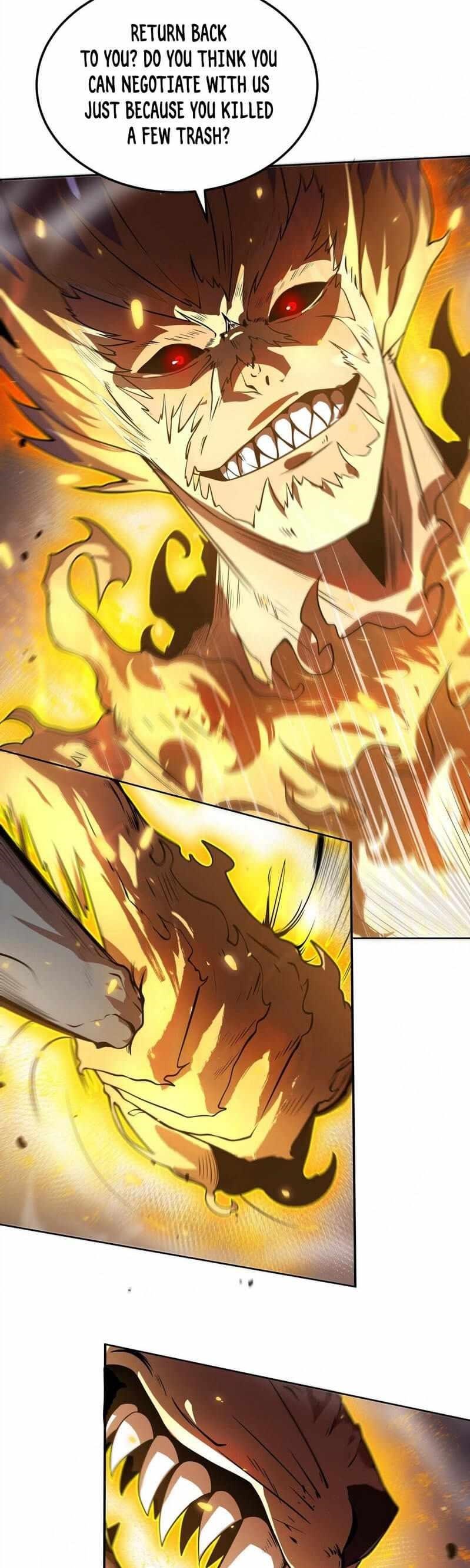 Demon King Cheat System Chapter 14 - Page 2