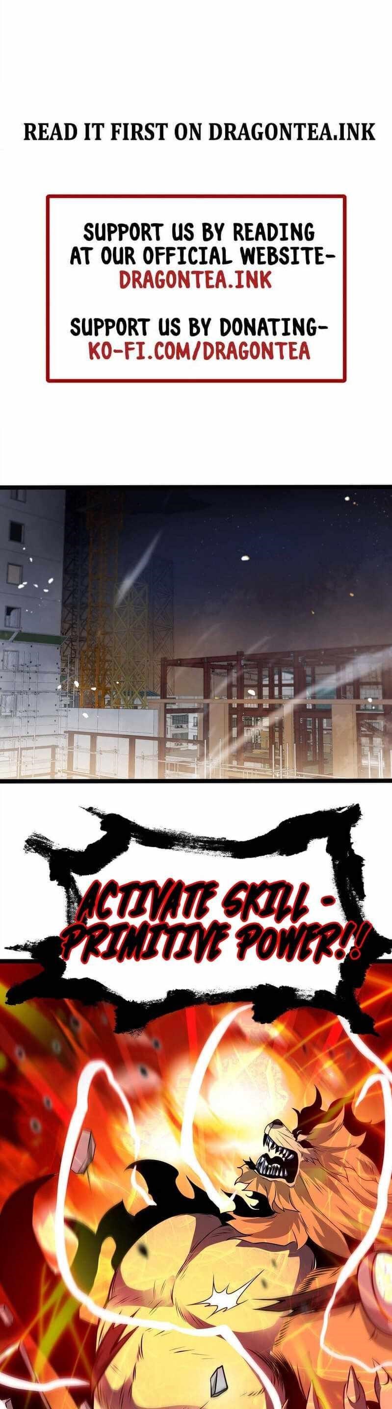 Demon King Cheat System Chapter 14 - Page 21