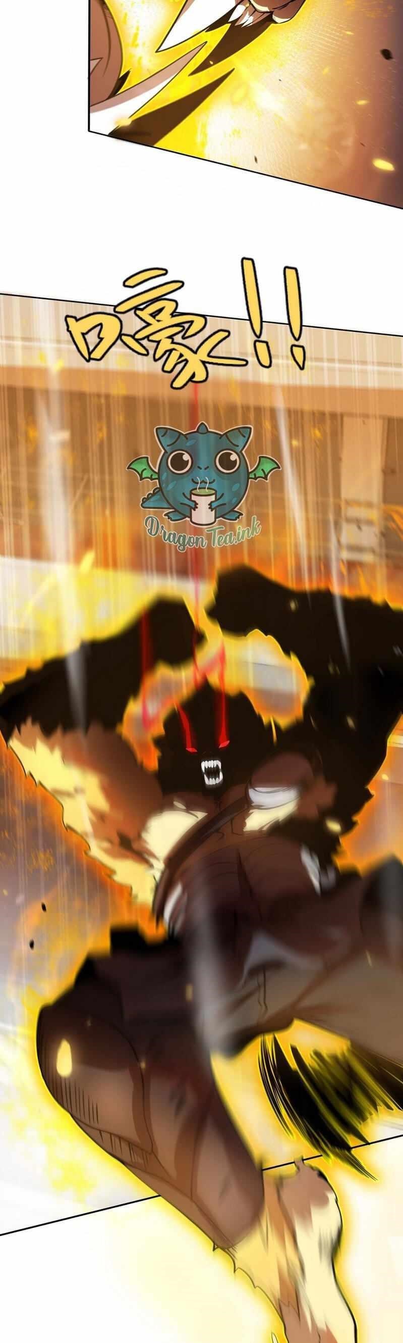 Demon King Cheat System Chapter 14 - Page 3