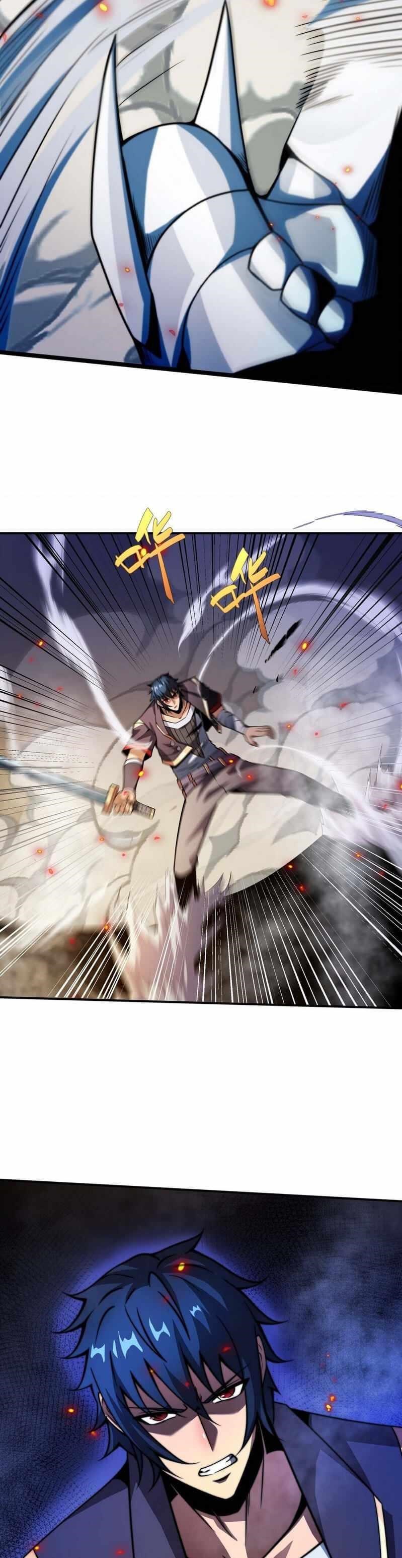 Demon King Cheat System Chapter 15 - Page 11