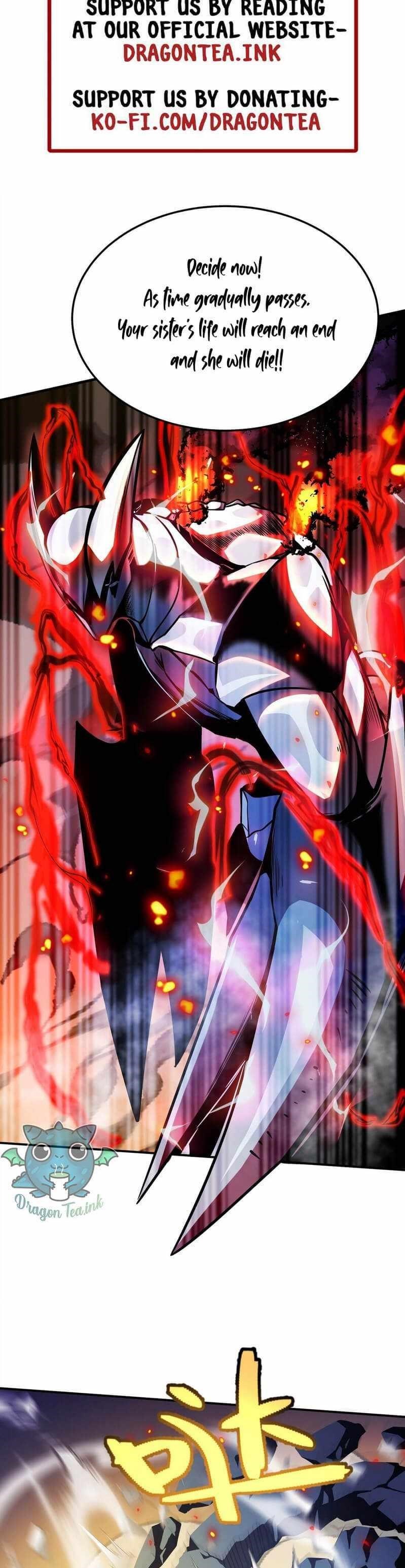 Demon King Cheat System Chapter 15 - Page 13